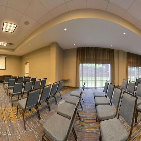 Springhill Suites Durham Chapel Hill Esterno foto