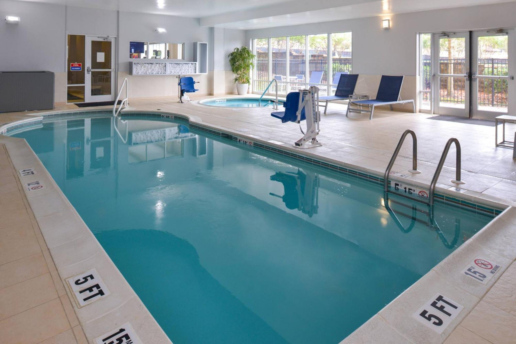 Springhill Suites Durham Chapel Hill Esterno foto