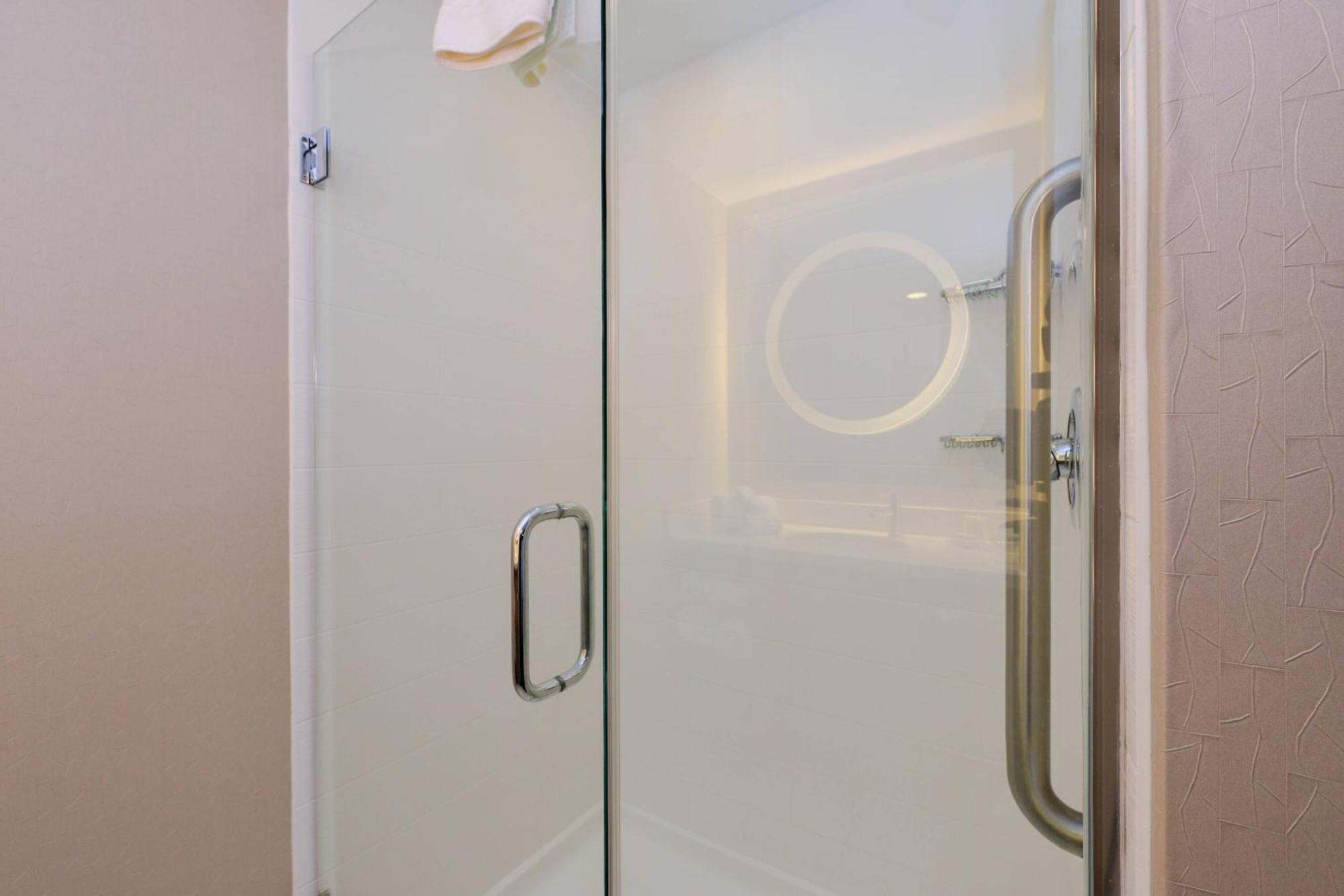 Springhill Suites Durham Chapel Hill Esterno foto