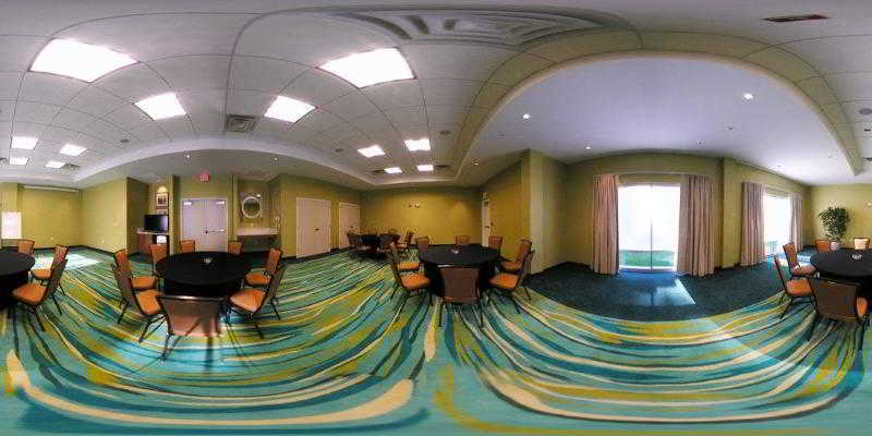 Springhill Suites Durham Chapel Hill Esterno foto