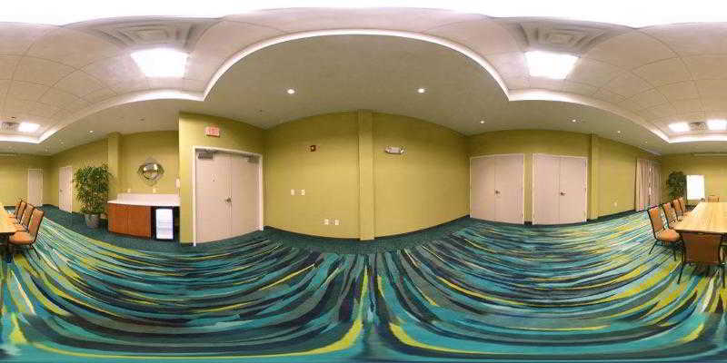 Springhill Suites Durham Chapel Hill Esterno foto