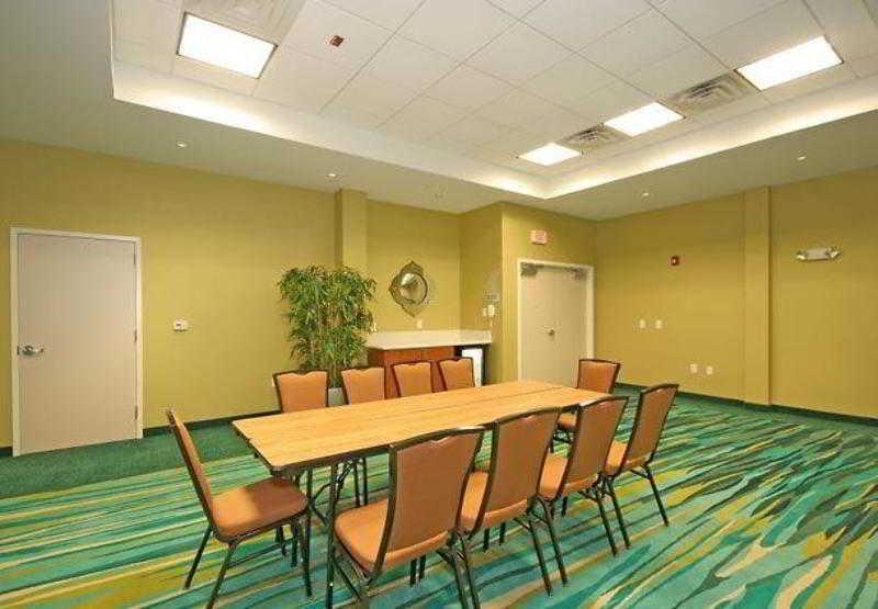 Springhill Suites Durham Chapel Hill Servizi foto